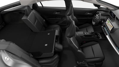 2027 Toyota Prius XLE