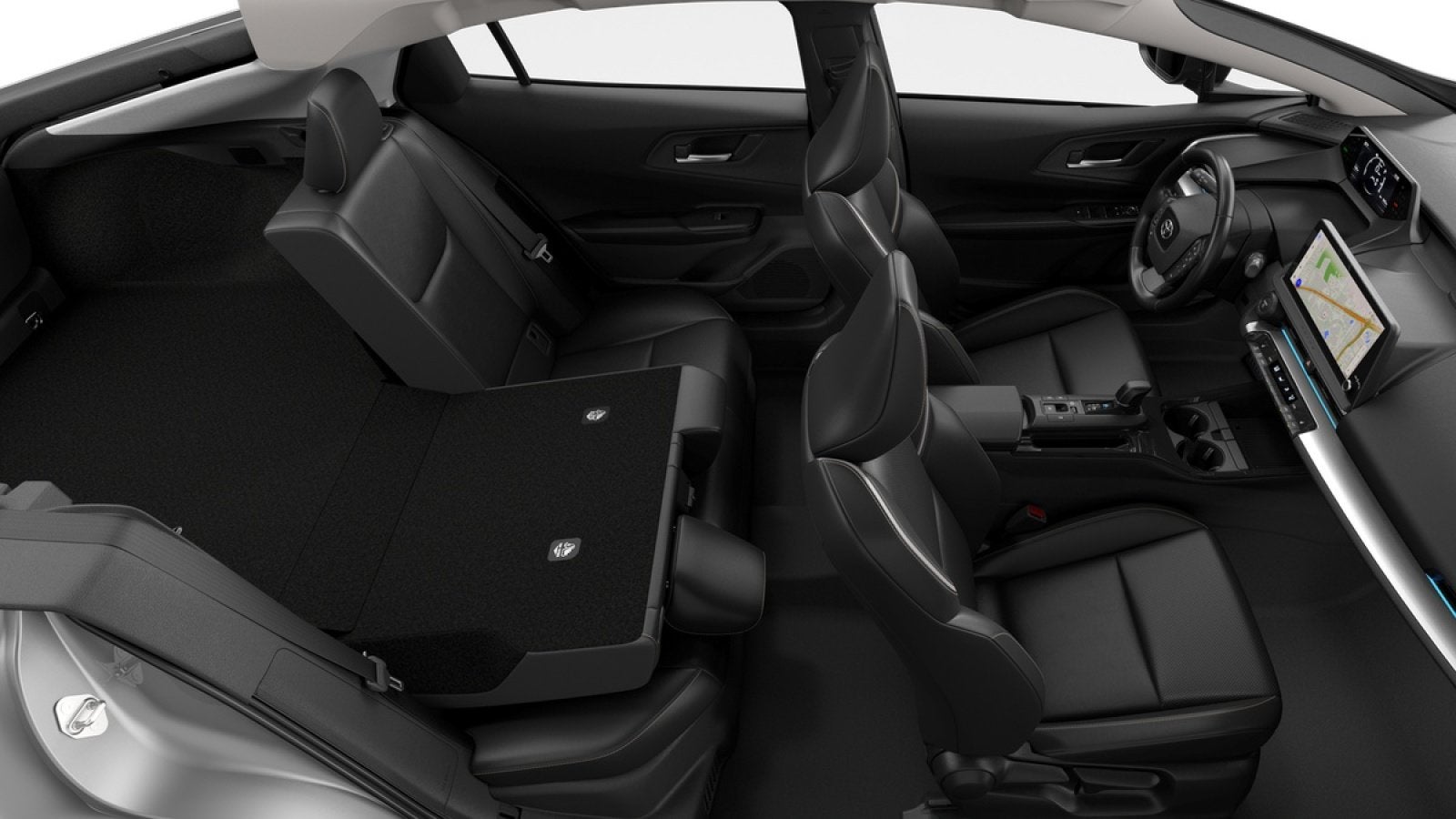 2027 Toyota Prius XLE