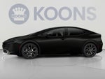 2027 Toyota Prius XLE