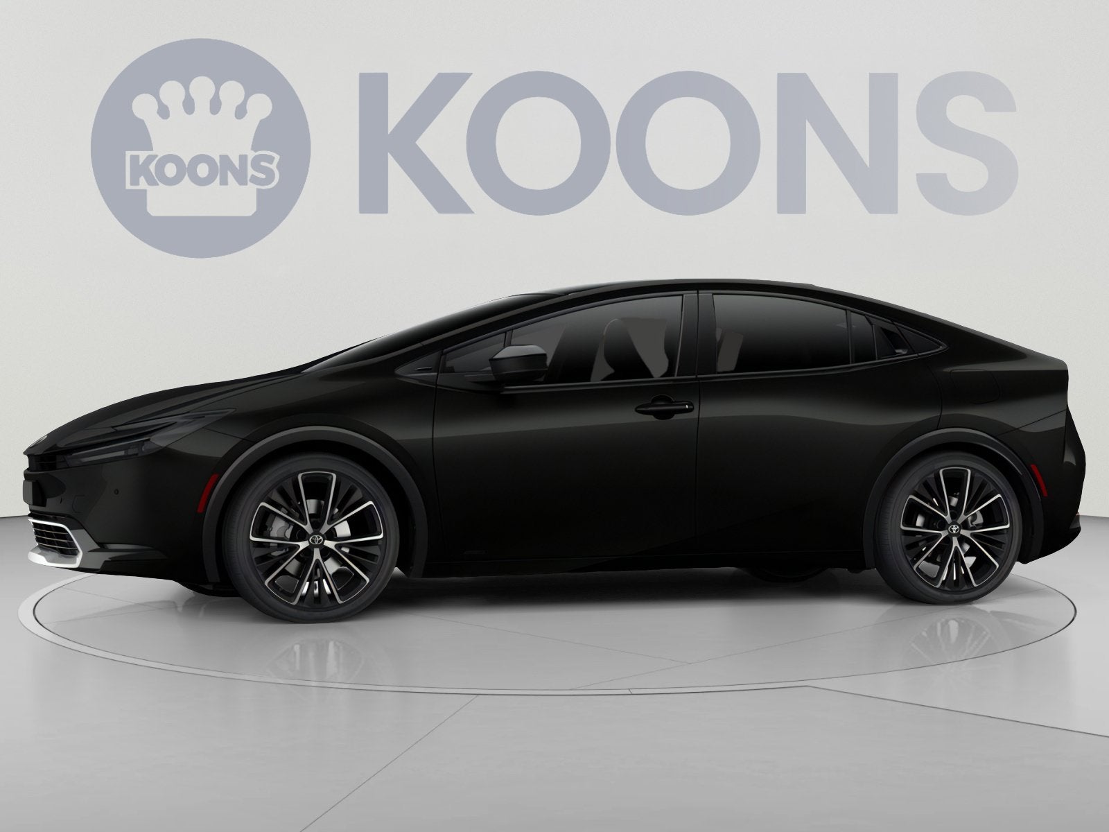2027 Toyota Prius XLE