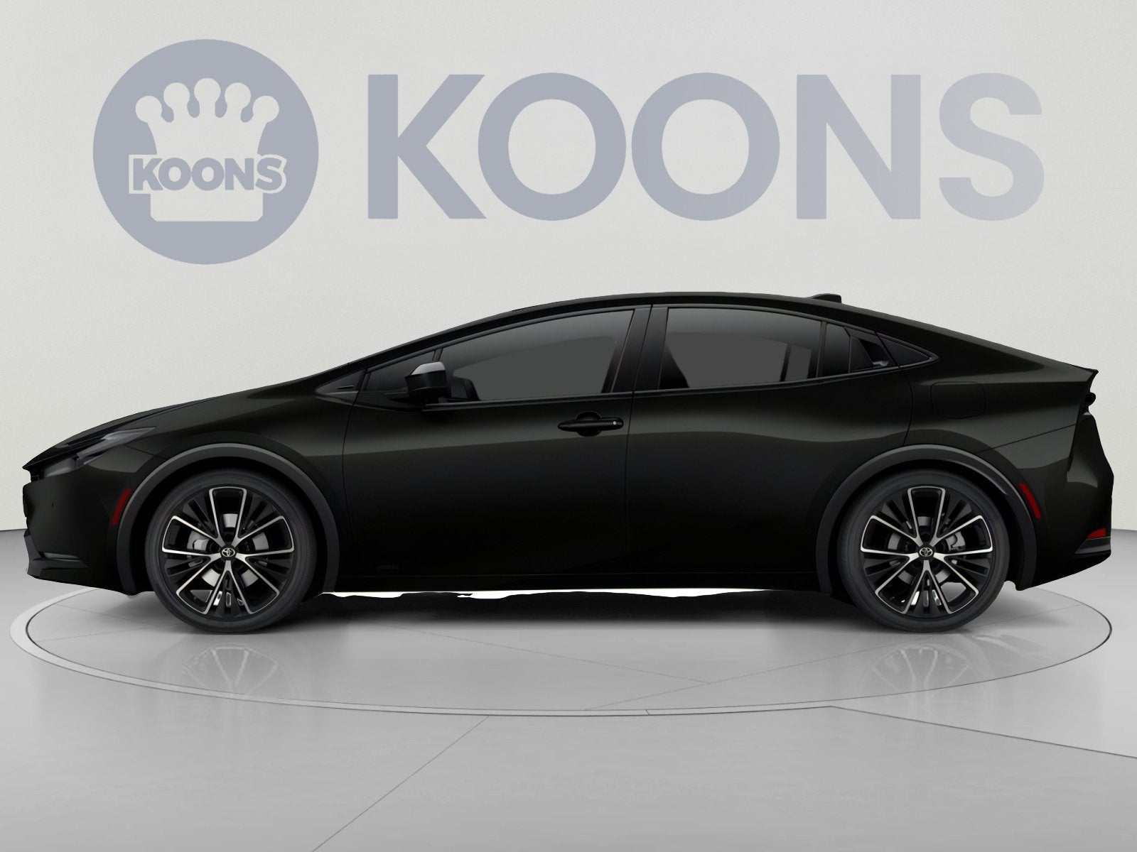 2027 Toyota Prius XLE