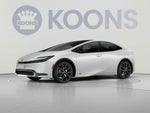 2027 Toyota Prius Limited