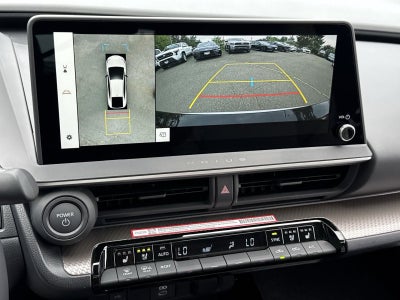2027 Toyota Prius Limited