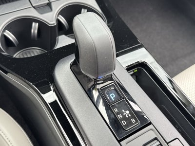 2027 Toyota Prius Limited