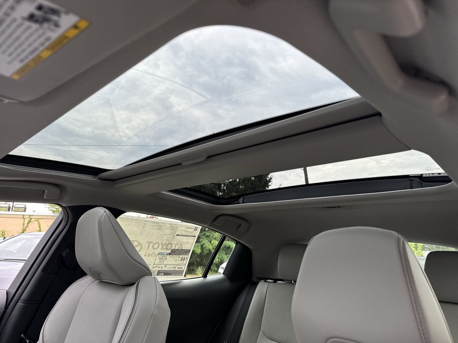 2027 Toyota Prius Limited