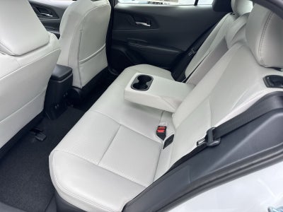 2027 Toyota Prius Limited