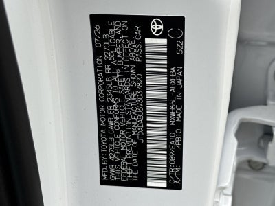 2027 Toyota Prius Limited