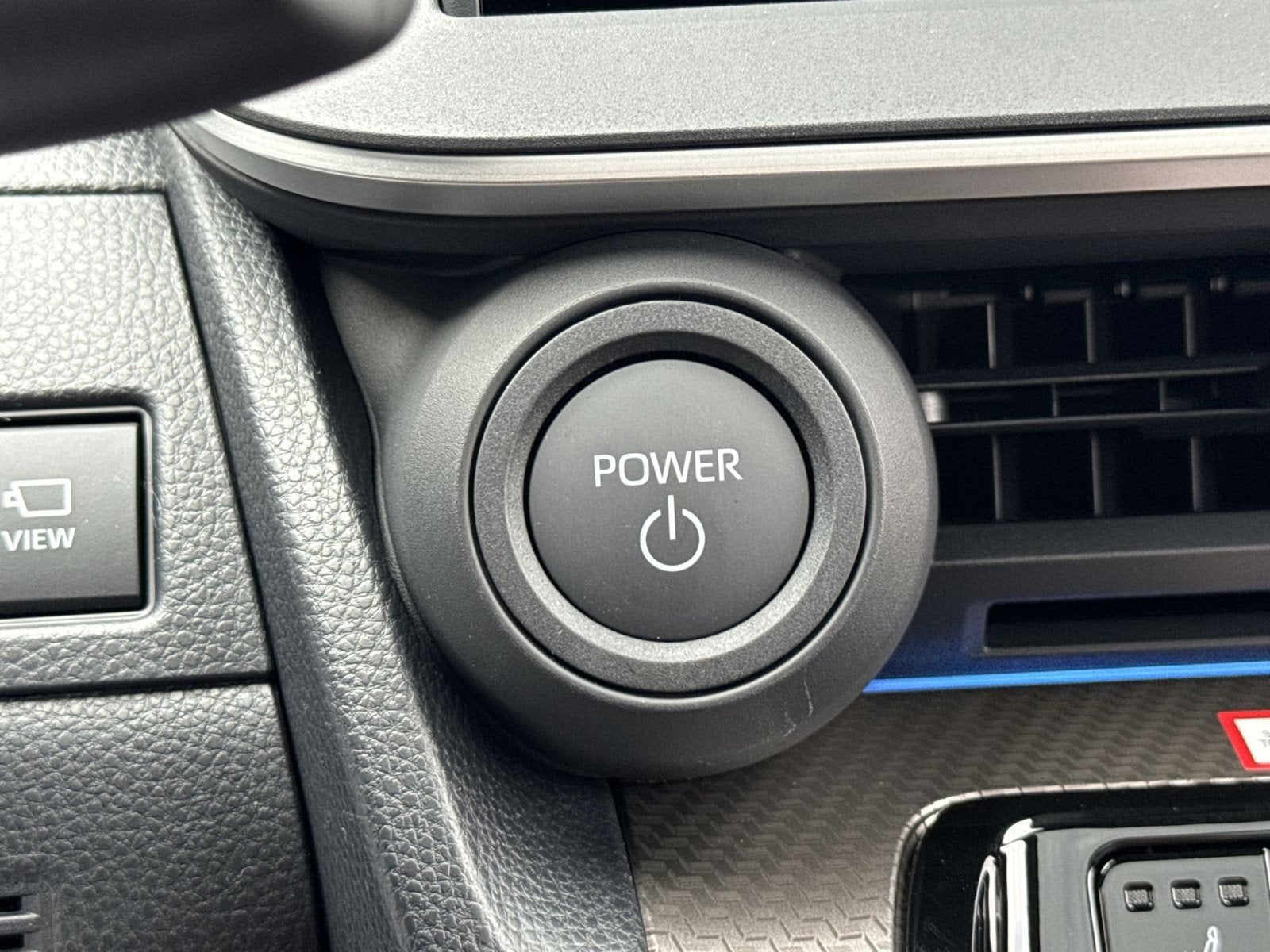 2027 Toyota Prius Limited