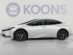 2027 Toyota Prius Limited