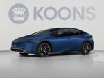 2027 Toyota Prius Limited