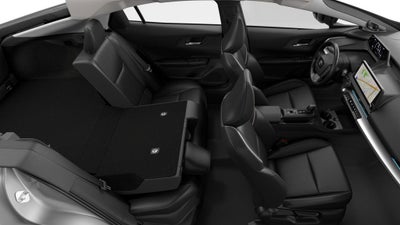 2027 Toyota Prius Limited