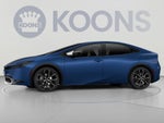 2027 Toyota Prius Limited