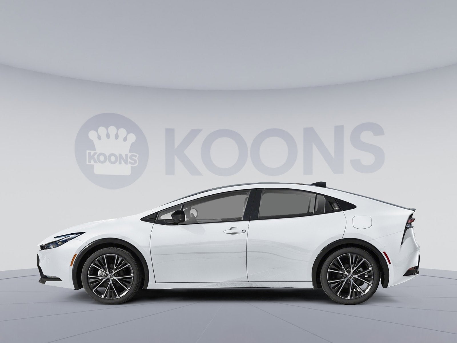 2026 Toyota Prius Limited