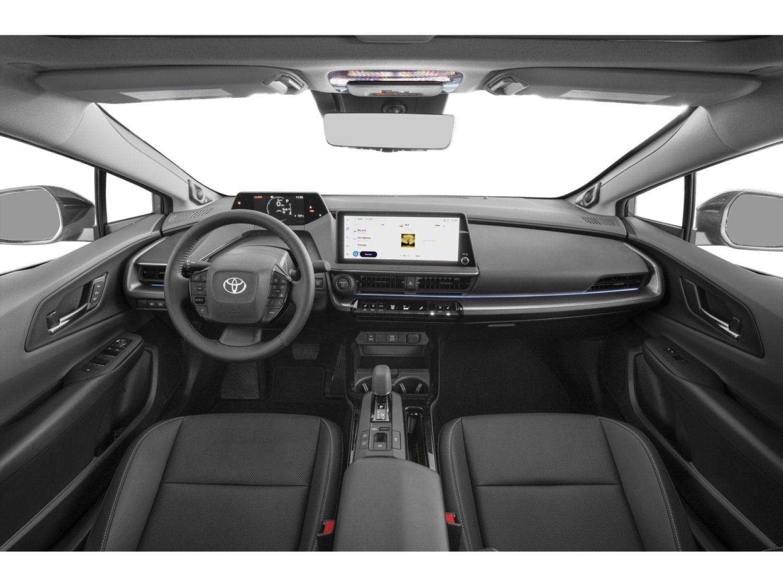 2026 Toyota Prius Limited