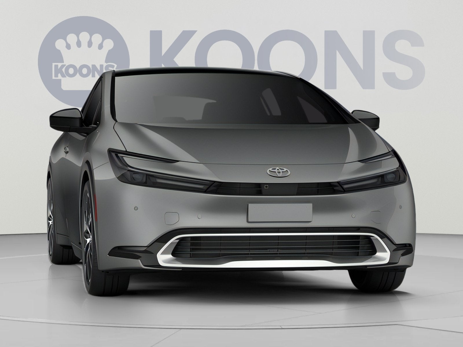 2027 Toyota Prius Limited