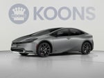 2027 Toyota Prius Limited