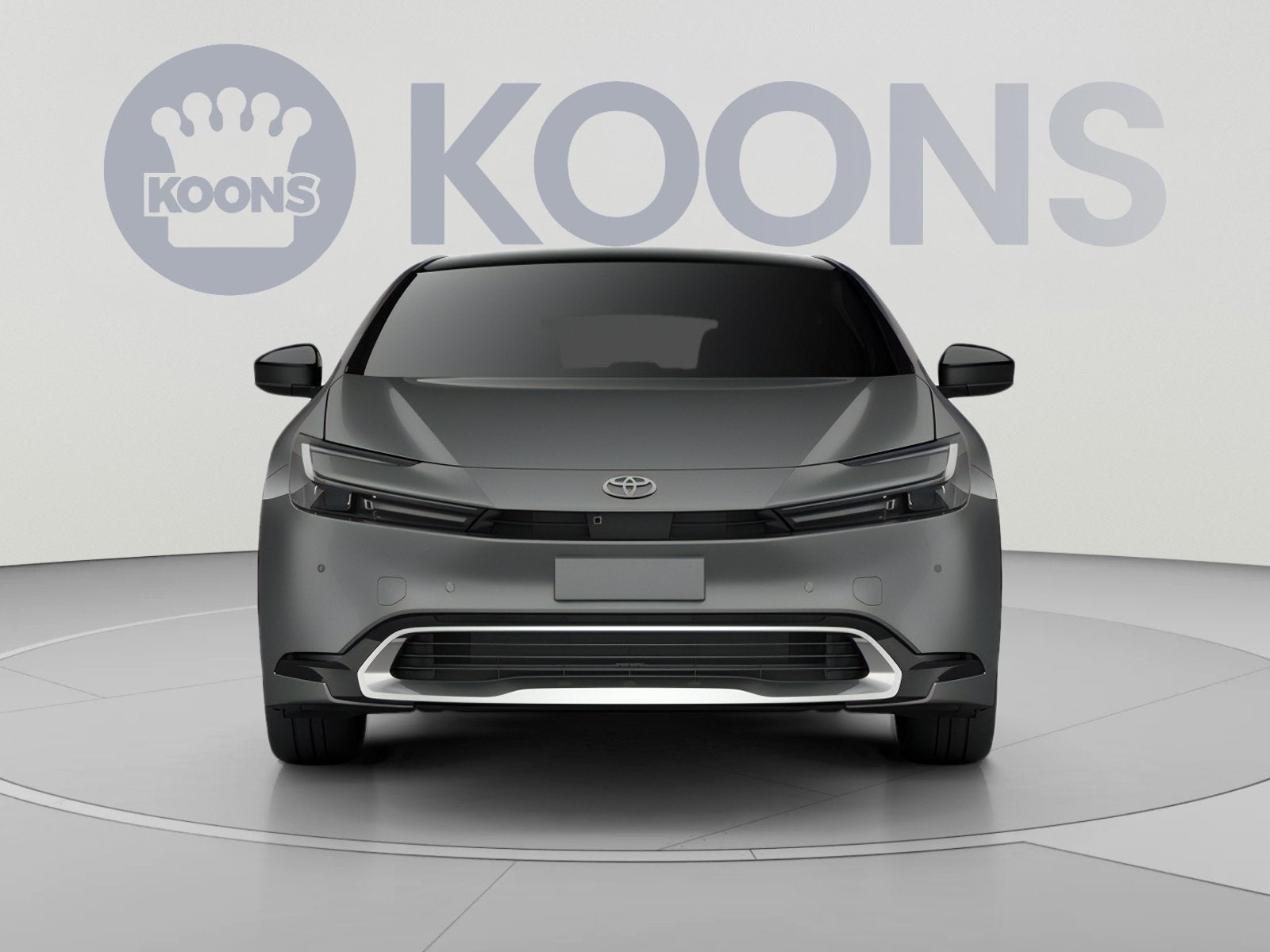 2027 Toyota Prius Limited