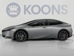2027 Toyota Prius Limited