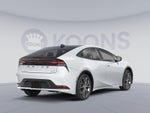 2026 Toyota Prius Limited