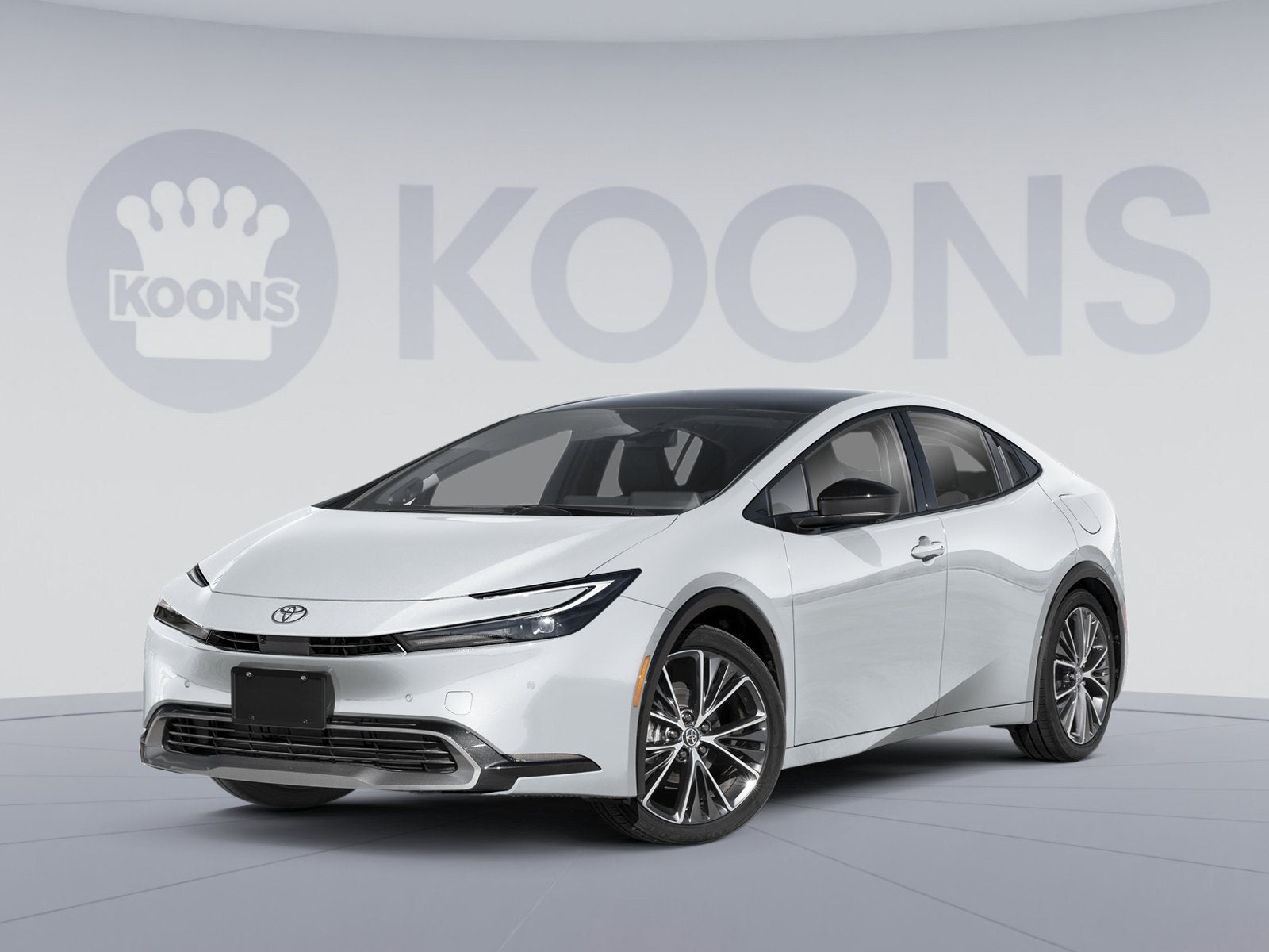2026 Toyota Prius Limited
