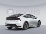 2026 Toyota Prius Limited