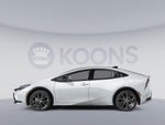 2026 Toyota Prius Limited