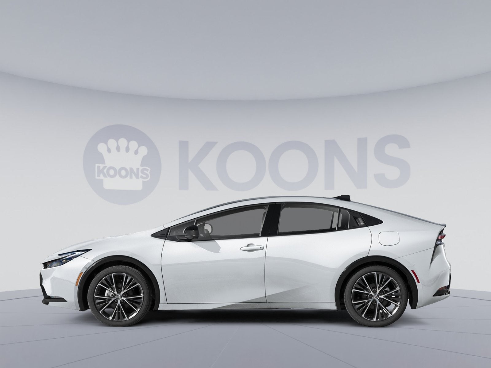 2026 Toyota Prius Limited