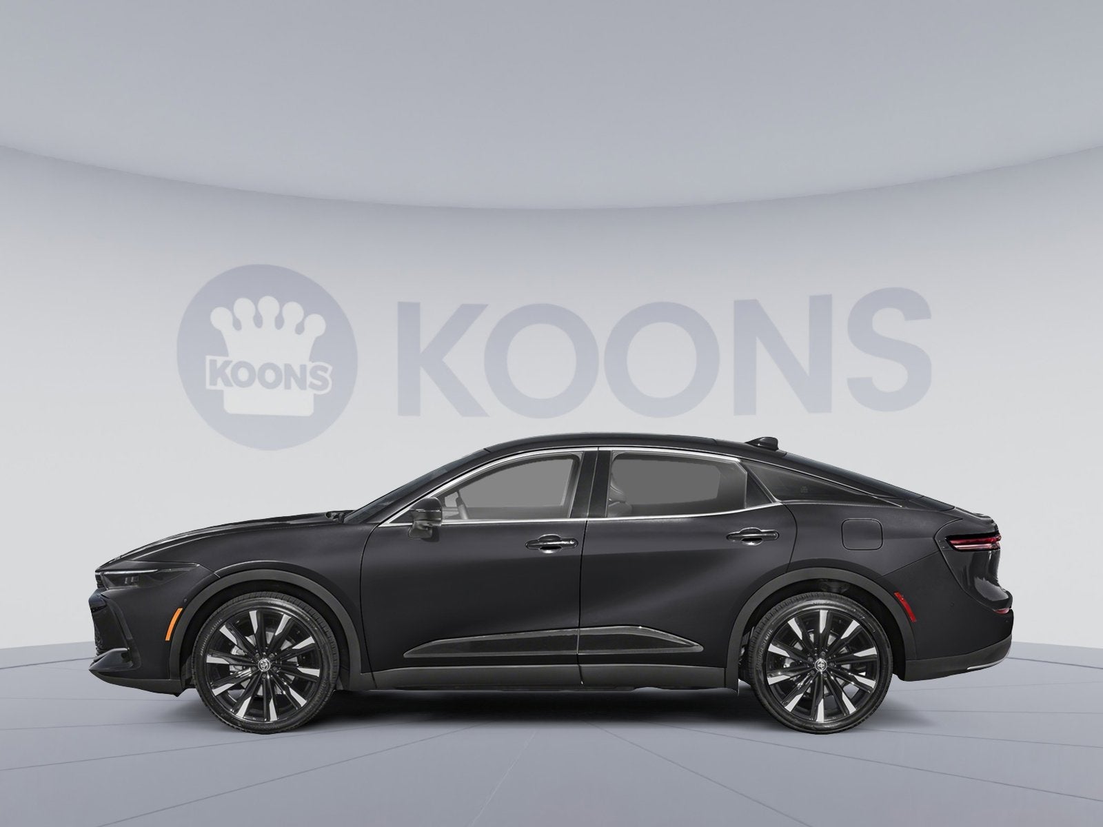 2026 Toyota Crown Platinum