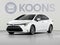 2027 Toyota Corolla Hybrid LE