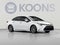 2027 Toyota Corolla Hybrid LE