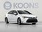 2027 Toyota Corolla Hybrid LE