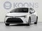2027 Toyota Corolla Hybrid LE