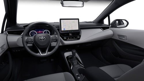 2027 Toyota Corolla Hybrid SE