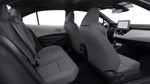 2027 Toyota Corolla Hybrid SE