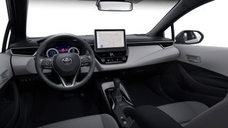 2027 Toyota Corolla Hybrid SE