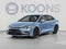 2027 Toyota Corolla Hybrid SE