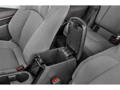 2027 Toyota Corolla Hybrid SE