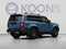 2027 Toyota Land Cruiser 1958