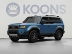2027 Toyota Land Cruiser 1958