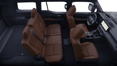 2027 Toyota Land Cruiser 1958