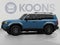 2027 Toyota Land Cruiser 1958