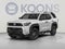 2026 Toyota 4Runner TRD Off-Road