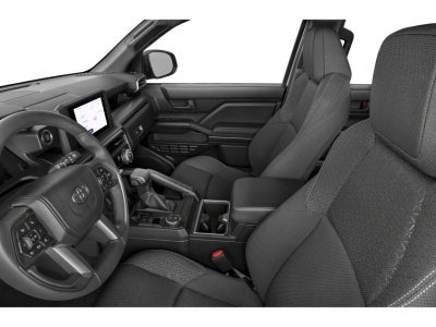 2026 Toyota 4Runner TRD Off-Road