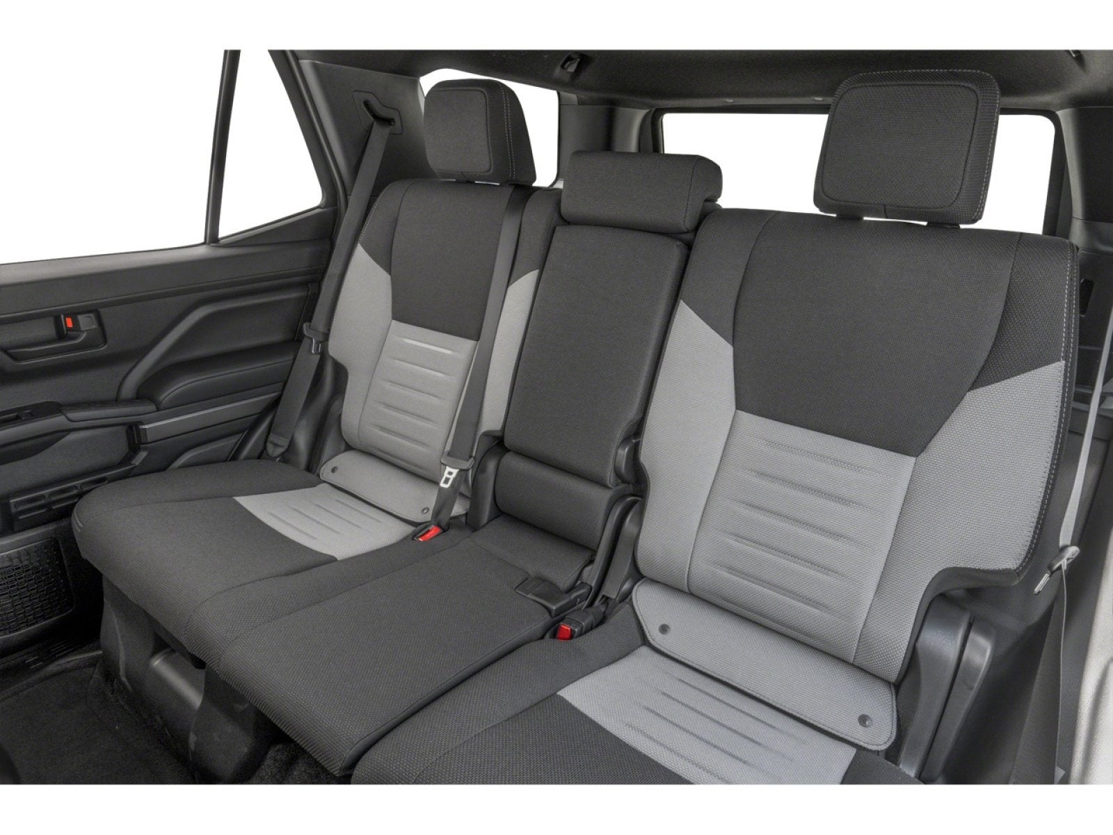 2026 Toyota 4Runner TRD Sport