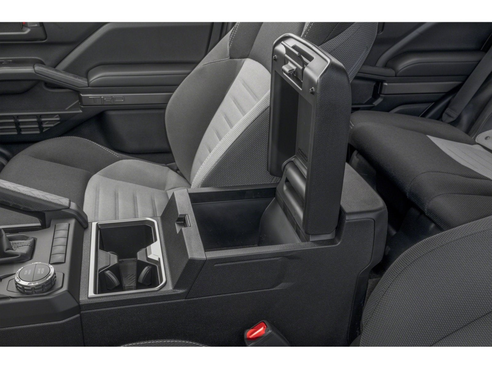 2026 Toyota 4Runner TRD Sport