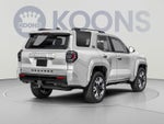 2026 Toyota 4Runner TRD Sport