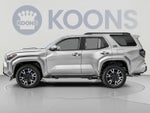 2026 Toyota 4Runner TRD Sport