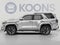 2026 Toyota 4Runner TRD Sport