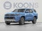 2026 Toyota 4Runner i-FORCE MAX Hybrid Limited