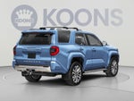 2026 Toyota 4Runner i-FORCE MAX Hybrid Limited
